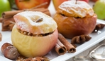 Печеные яблоки: 3 изумительно вкусных рецепта