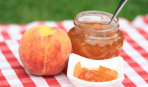 Конфитюр из персиков: как приготовить ароматное лакомство