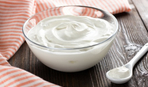 Классический рецепт домашнего йогурта
