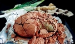 «Курица бедняка»: королевское блюдо из Китая