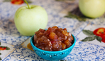 Яблочный чатни: пошаговый рецепт азиатского соуса