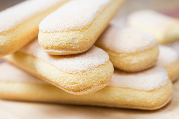 Історія печива савоярді: відкриття та походження
