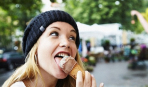 Учёные: вкус еды определяет мозг, а не язык