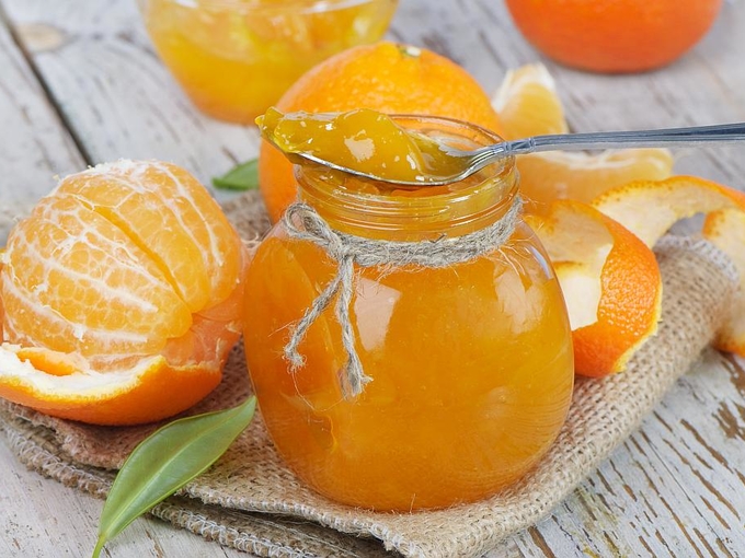 Варенье из крыжовника с апельсином: рецепты домашних заготовок