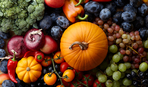 Витаминное меню: какие фрукты должны быть на вашем столе осенью
