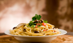 Блюда из макарон: 5 лучших рецептов