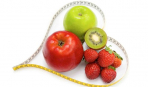 Летние фрукты и ягоды, которые помогут снизить вес