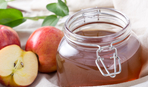 Яблочный сироп - основа для зимних компотов