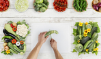 7  рецептов из кабачка, которые заставят по-новому взглянуть на овощ