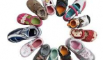 Обувной синдром: как выбрать «здоровую» обувь ребенку