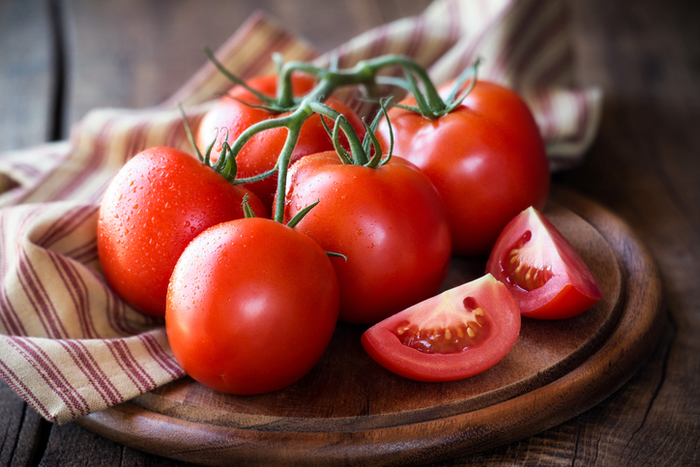Творог и помидоры польза и вред