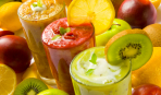 Восполняем запас витаминов в ожидании свежих фруктов
