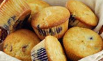 Muffin Mixing Method, или Метод смешивания сухих и жидких ингредиентов