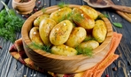 ТОП-5 рецептов постных блюд из картофеля