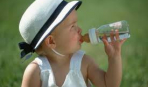 Детская питьевая вода