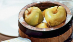 Оказывается, моченые яблоки полезнее свежих: как их приготовить