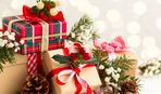 10 оригинальных идей оформления новогодних подарков