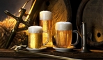 В Великобритании обнаружили следы доисторической пивоварни