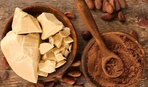 Вкусное лекарство: масло какао от кашля