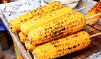 Кукуруза-гриль: как правильно приготовить