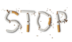 18 ноября - Международный день отказа от курения