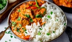 Как приготовить индийское блюдо тикка-масала?
