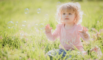 Лечение травами: поелезные и вредные растения для детей