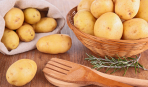 Картофель: польза и вред самого популярного корнеплода