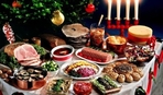 Что едят на Новый год в разных странах? ТОП-10 блюд на любой вкус!