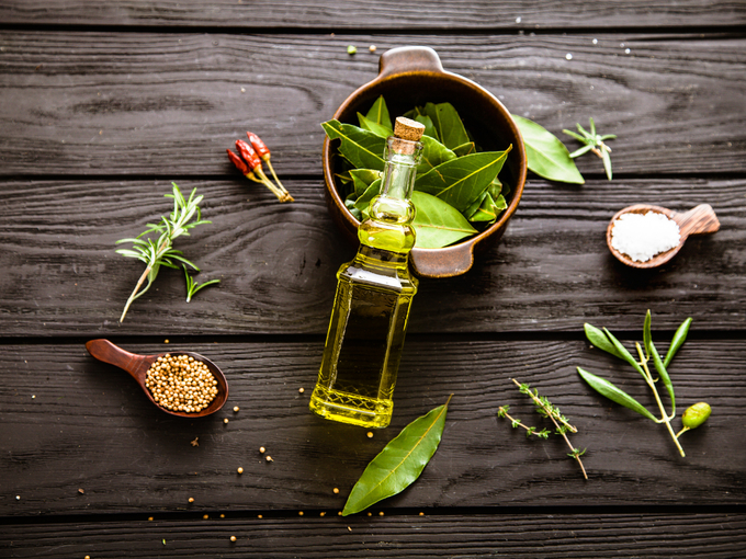 Советы перед праздниками: как выбрать хорошее оливковое масло?