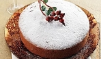 Василопита: как приготовить новогодний греческий пирог