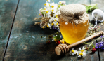 Чем полезен майский мед?