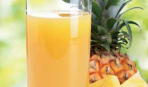 Кукурузно-ананасовый сок