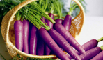 Фиолетовая морковь: миф или реальность?