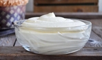 Белковый крем для торта: 3 самых популярных рецепта