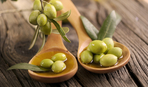 Что приготовить из оливок: релиш по древнегреческому рецепту