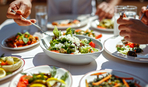 ТОП-5 правил, як уникнути поширених помилок в приготуванні салату
