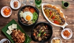 Вкус Кореи: 10 блюд на каждый день