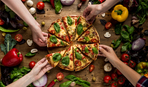 Сегодня Google празднует день пиццы