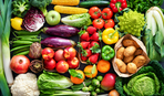 Хранение овощей: простые советы