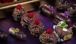 Шоколадные конфеты "Хрустящие ёжики" - всего 4 ингредиента!