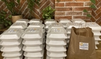 Ресторатори у тилу: як Смачна Варта приготувала 971 тисячу обідів для киян