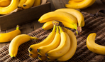 Новини кулінарії: через потепління може зменшиться кількість бананів