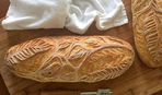 Новини кулінарії: хліб, як твір мистецтва