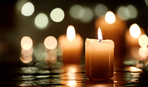 Традиции предков: как подготовить свечи на Преображение Господне