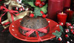 Рождественский пудинг: история десерта и лучший рецепт