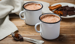 Рецепт вкусного какао «как в детском саду»