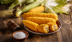 Блюда из свежей кукурузы: 5 лучших рецептов по версии SMAK.UA