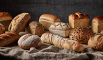 ТОП-5 найкорисніших сортів хліба