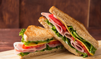 ТОП-5 рецептов вкуснейших сэндвичей с собой в дорогу по версии SMAK.UA